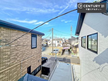 �Z�˂���̒��]�ʐ^ ������������Z��X�ł��I���͂ɂ͍����������Ȃ��A�󂪍L���J����������A�z�������傫���Ղ��邱�Ƃ�����܂���I�C�����̗ǂ������ʂ蔲����X���݂ł��I