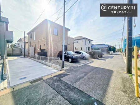 �O�ʓ��H�܂ތ��n�ʐ^ ���ӊ���A���q�l�̂���]�ɍ������������ꏏ�ɂ��ē���v���܂��B�Z��[���A�h�o�C�U�[�ɂ�邲���k������܂��B���Ђ͂��₢���킹�ɑ��Ή����܂��I���҂������܂���I