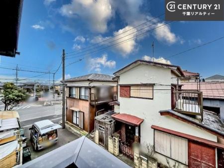 �Z�˂���̒��]�ʐ^ ������������Z��X�ł��I���͂ɂ͍����������Ȃ��A�󂪍L���J����������A�z�������傫���Ղ��邱�Ƃ�����܂���I�C�����̗ǂ������ʂ蔲����X���݂ł��I