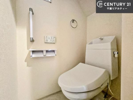 �g�C�� 1�E2�K�Ƀg�C�����������܂��I���̖Z�������ԑт��҂����ɂ��݂����ł��ˁB������Ƃ����������̂���g�C���ł�����ꂪ���₷���ł��I