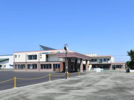 ���ӊ� �y�c�t���E�ۈ牀�z�F�肱�ǂ����R���c�t���F550m