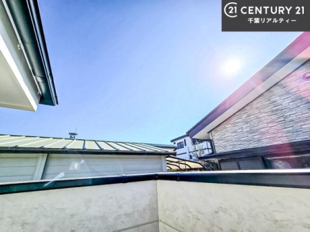 �Z�˂���̒��]�ʐ^ ������������Z��X�ł��I���͂ɂ͍����������Ȃ��A�󂪍L���J����������A�z�������傫���Ղ��邱�Ƃ�����܂���I�C�����̗ǂ������ʂ蔲����X���݂ł��I