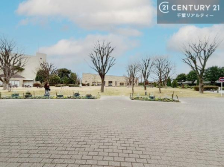 ���̑����n �������֎{�݂��g�߂ɑ�����уG���A�B��Ƃ肠��~�n�Ɛ������Ǘ��̐��ŁA�������S���ĕ�点��}���V�����ł��B