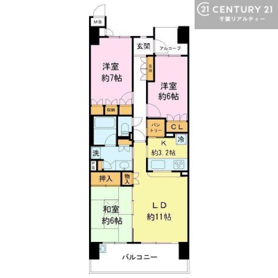 �Ԏ��} 3LDK�̖��͓I�ȊԎ��ILDK�͂������Ƃ�����ԂŁA���Ƒ��Ƃ̒c��񎞊Ԃ��A����w�[���������̂ɂȂ�܂��ˁB�Ƒ��Ƃ̒����[�܂�A���R�ƏΊ炪�����܂��I