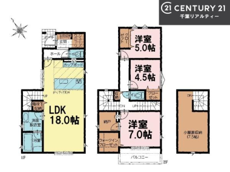 �Ԏ��} 3SLDK�̖��͓I�ȊԎ��ILDK�͂������Ƃ�����ԂŁA���Ƒ��Ƃ̒c��񎞊Ԃ��A����w�[���������̂ɂȂ�܂��ˁB�Ƒ��Ƃ̒����[�܂�A���R�ƏΊ炪�����܂��I