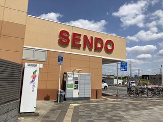 ���ӊ� �y�X�[�p�[�z����ǂ��_�c�X�F528m