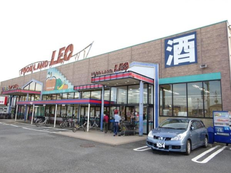 ���ӊ� �y�X�[�p�[�z�t�[�h�����h���I�_�c�X�F932m