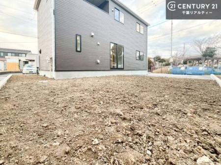 �� ����X�y�[�X���I
�K�[�f�j���O��ƒ�؉����y���߂ăA�E�g�h�A�̎�����������ł��ˁI