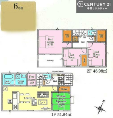 �Ԏ��} 4LDK�̖��͓I�ȊԎ��ILDK�͂������Ƃ�����ԂŁA���Ƒ��Ƃ̒c��񎞊Ԃ��A����w�[���������̂ɂȂ�܂��ˉƑ��Ƃ̒����[�܂�A���R�ƏΊ炪���������ł��I