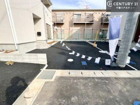 ���ԏ� �J�[�X�y�[�X�t���Ȃ̂Ń}�C�J�[���������̕������S�ł��ˁI���Ќ��n�ɂĂ��m���߂��������܂��I