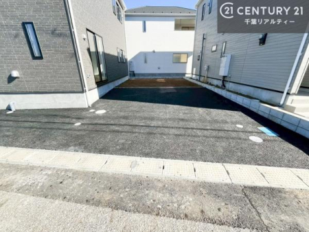 ���ԏ� �J�[�X�y�[�X�t���Ȃ̂Ń}�C�J�[���������̕������S�ł��ˁI���Ќ��n�ɂĂ��m���߂��������܂��I