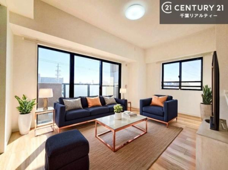 ���r���O �Ƌ��CG�p�[�X�ł��B�傫�ȑ����炽���Ղ�̌���������J�������ӂ��LDK�I�₳�����z�����~�蒍���A
�㎿�Ȃ��났���Ԃ����o���܂��B