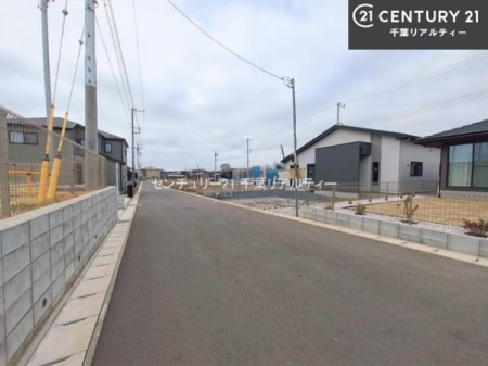 �O�ʓ��H�܂ތ��n�ʐ^ ���ӊ���A���q�l�̂���]�ɍ������������ꏏ�ɂ��ē���v���܂��B�Z��[���A�h�o�C�U�[�ɂ�邲���k������܂��B���Ђ͂��₢���킹�ɑ��Ή����܂��I���҂������܂���I