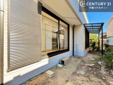 �� ����X�y�[�X���I
�K�[�f�j���O��ƒ�؉����y���߂ăA�E�g�h�A�̎�����������ł��ˁI