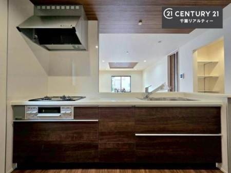 �L�b�`�� ���[�X�y�[�X���L�x�ŁA�����X�y�[�X���X�b�L���ƕЕt���Ђ�`�����p�ł��܂��I
���K�ɍ�Ƃ��ł��܂��I�����̗���������܂��I