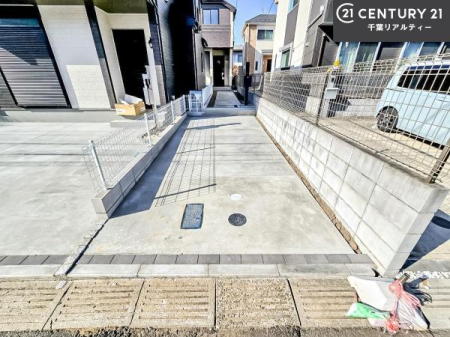 ���ԏ� �J�[�X�y�[�X�t���Ȃ̂Ń}�C�J�[���������̕������S�ł��ˁI���Ќ��n�ɂĂ��m���߂��������܂��I