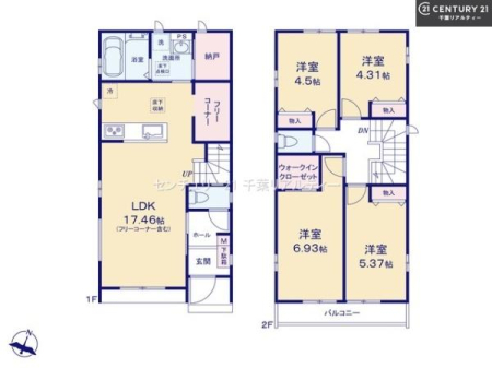 �Ԏ��} 4SLDK�̖��͓I�ȊԎ��ILDK�͂������Ƃ�����ԂŁA���Ƒ��Ƃ̒c��񎞊Ԃ��A����w�[���������̂ɂȂ�܂��ˁI�Ƒ��Ƃ̒����[�܂�A���R�ƏΊ炪���������ł��I