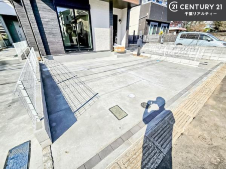 ���ԏ� �J�[�X�y�[�X�t���Ȃ̂Ń}�C�J�[���������̕������S�ł��ˁI���Ќ��n�ɂĂ��m���߂��������܂��I