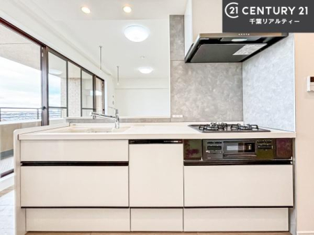 �L�b�`�� ���[�X�y�[�X���L�x�ŁA�����X�y�[�X���X�b�L���ƕЕt���Ђ�`�����p�ł��܂��I
���K�ɍ�Ƃ��ł��܂��I�����̗���������܂��I