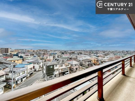 �Z�˂���̒��]�ʐ^ ������������Z��X�ł��I���͂ɂ͍����������Ȃ��A�󂪍L���J����������A�z�������傫���Ղ��邱�Ƃ�����܂���I�C�����̗ǂ������ʂ蔲����X���݂ł��I