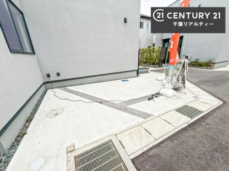 ���ԏ� �J�[�X�y�[�X�t���Ȃ̂Ń}�C�J�[���������̕������S�ł��ˁI���Ќ��n�ɂĂ��m���߂��������܂��I