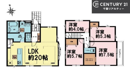 �Ԏ��} 4LDK�̖��͓I�ȊԎ��ILDK�͂������Ƃ�����ԂŁA���Ƒ��Ƃ̒c��񎞊Ԃ��A����w�[���������̂ɂȂ�܂��ˁB�Ƒ��Ƃ̒����[�܂�A���R�ƏΊ炪�����܂��I