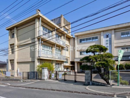 ���ӊ� �y���w�Z�z��t�s����ˏ��w�Z�F750m