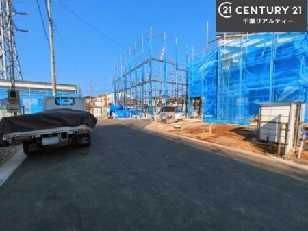 �O�ʓ��H�܂ތ��n�ʐ^ ���ӊ���A���q�l�̂���]�ɍ������������ꏏ�ɂ��ē���v���܂��B�Z��[���A�h�o�C�U�[�ɂ�邲���k������܂��B���Ђ͂��₢���킹�ɑ��Ή����܂��I���҂������܂���I