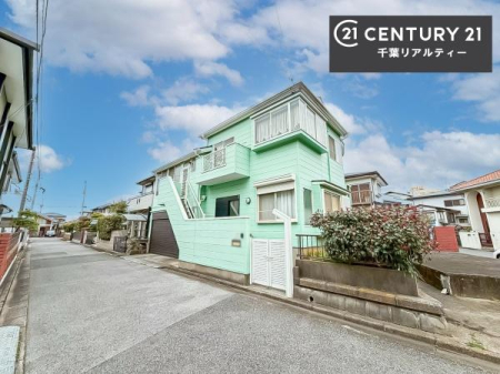 �O�ʓ��H�܂ތ��n�ʐ^ �S�䂭�܂Ō��n����������������悤�A�����ē��̂��p�ӂ������Ă���܂��B���C�y�ɂ��₢���킹�̏�A���z�̕�炵�ւ̈�������i�߂��������I