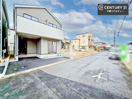 �O�ʓ��H�܂ތ��n�ʐ^ ���ӊ���A���q�l�̂���]�ɍ������������ꏏ�ɂ��ē���v���܂��B�Z��[���A�h�o�C�U�[�ɂ�邲���k������܂��B���Ђ͂��₢���킹�ɑ��Ή����܂��I���҂������܂���I