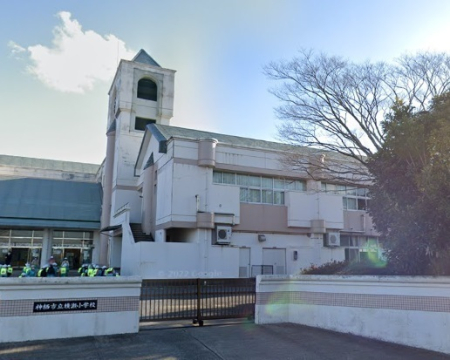 ���ӊ� �y���w�Z�z�_���s���������w�Z�F1353m