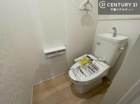 �g�C�� 1�E2�K�Ƀg�C�����������܂��I���̖Z�������ԑт��҂����ɂ��݂����ł��ˁB������Ƃ����������̂���g�C���ł�����ꂪ���₷���ł��I