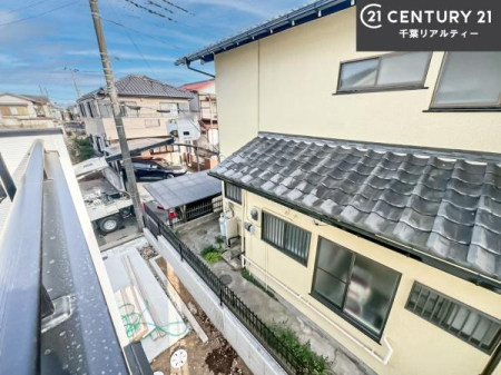 �Z�˂���̒��]�ʐ^ ������������Z��X�ł��I���͂ɂ͍����������Ȃ��A�󂪍L���J����������A�z�������傫���Ղ��邱�Ƃ�����܂���I�C�����̗ǂ������ʂ蔲����X���݂ł��I