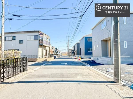 �O�ʓ��H�܂ތ��n�ʐ^ �C�ɂȂ邨�q�l�̊w�Z�܂ł̓��̂��w�܂ł̃��[�g�A���������̏ꏊ�Ȃǂ����ꏏ�ɂ��ē��������܂��I