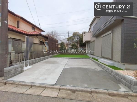 ���ԏ� ���ԃX�y�[�X��2�䕪����܂��I�Z�J���h�J�[�͂������A�o�C�N�⎩�]�ԂȂǂ��u���ꏊ�ɍ���܂���B