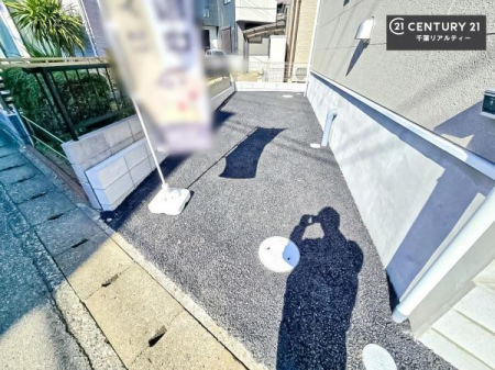 ���ԏ� �J�[�X�y�[�X�t���Ȃ̂Ń}�C�J�[���������̕������S�ł��ˁI���Ќ��n�ɂĂ��m���߂��������܂��I