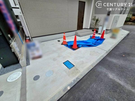 ���ԏ� �J�[�X�y�[�X�t���Ȃ̂Ń}�C�J�[���������̕������S�ł��ˁI���Ќ��n�ɂĂ��m���߂��������܂��I