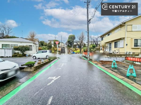 �O�ʓ��H�܂ތ��n�ʐ^ ���ӊ���A���q�l�̂���]�ɍ������������ꏏ�ɂ��ē���v���܂��B�Z��[���A�h�o�C�U�[�ɂ�邲���k������܂��B���Ђ͂��₢���킹�ɑ��Ή����܂��I���҂������܂���I