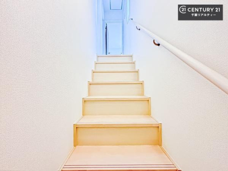 ���̑����� �K�i�́A���邭��������������ƌ�����̂ŏ�艺�肪���S�ł��I