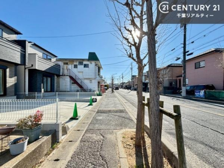 �O�ʓ��H�܂ތ��n�ʐ^ ���ӊ���A���q�l�̂���]�ɍ������������ꏏ�ɂ��ē���v���܂��B�Z��[���A�h�o�C�U�[�ɂ�邲���k������܂��B���Ђ͂��₢���킹�ɑ��Ή����܂��I���҂������܂���I