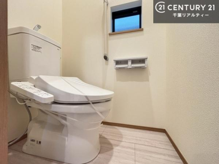 �g�C�� 1�E2�K�Ƀg�C�����������܂��I���̖Z�������ԑт��҂����ɂ��݂����ł��ˁB������Ƃ����������̂���g�C���ł�����ꂪ���₷���ł��I