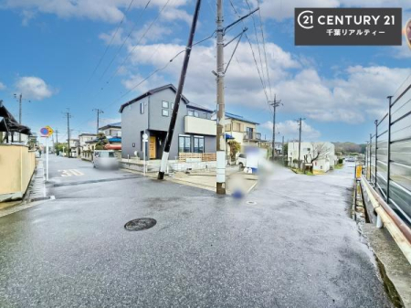 �O�ʓ��H�܂ތ��n�ʐ^ ���ӊ���A���q�l�̂���]�ɍ������������ꏏ�ɂ��ē���v���܂��B�Z��[���A�h�o�C�U�[�ɂ�邲���k������܂��B���Ђ͂��₢���킹�ɑ��Ή����܂��I���҂������܂���I