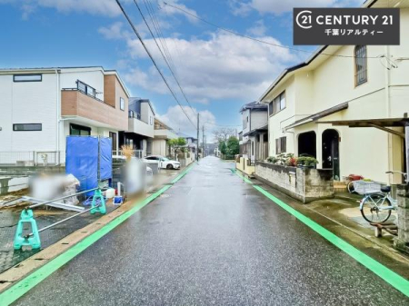 �O�ʓ��H�܂ތ��n�ʐ^ ���ӊ���A���q�l�̂���]�ɍ������������ꏏ�ɂ��ē���v���܂��B�Z��[���A�h�o�C�U�[�ɂ�邲���k������܂��B���Ђ͂��₢���킹�ɑ��Ή����܂��I���҂������܂���I