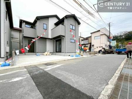 �O�ʓ��H�܂ތ��n�ʐ^ ���ӊ���A���q�l�̂���]�ɍ������������ꏏ�ɂ��ē���v���܂��B�Z��[���A�h�o�C�U�[�ɂ�邲���k������܂��B���Ђ͂��₢���킹�ɑ��Ή����܂��I���҂������܂���I