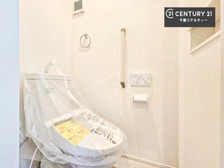 �g�C�� 1�E2�K�Ƀg�C�����������܂��I���̖Z�������ԑт��҂����ɂ��݂����ł��ˁB������Ƃ����������̂���g�C���ł�����ꂪ���₷���ł��I