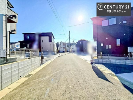 �O�ʓ��H�܂ތ��n�ʐ^ ���ӊ���A���q�l�̂���]�ɍ������������ꏏ�ɂ��ē���v���܂��B�Z��[���A�h�o�C�U�[�ɂ�邲���k������܂��B���Ђ͂��₢���킹�ɑ��Ή����܂��I���҂������܂���I