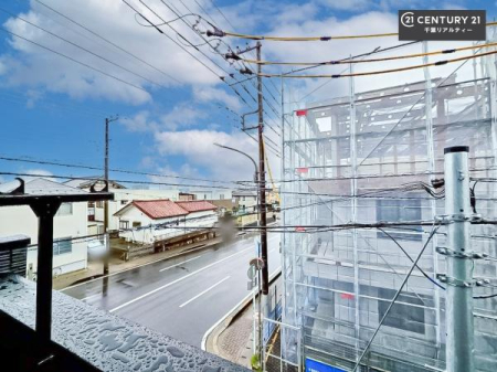 �Z�˂���̒��]�ʐ^ ���ꂽ���ɂ͐�������n����J���I�Ȏ��Ԃ��y���߂܂��B�C�����̗ǂ������ʂ蔲����X���݂ł��I