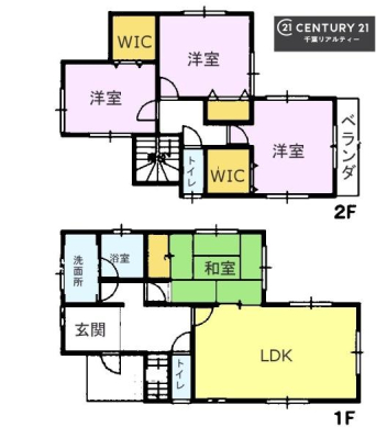 �Ԏ��} 4LDK�̖��͓I�ȊԎ��ILDK�͂������Ƃ�����ԂŁA���Ƒ��Ƃ̒c��񎞊Ԃ��A����w�[���������̂ɂȂ�܂��ˁB�Ƒ��Ƃ̒����[�܂�A���R�ƏΊ炪�����܂��I