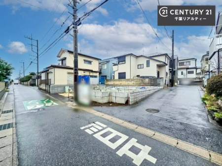 �O�ʓ��H�܂ތ��n�ʐ^ ���ӊ���A���q�l�̂���]�ɍ������������ꏏ�ɂ��ē���v���܂��B�Z��[���A�h�o�C�U�[�ɂ�邲���k������܂��B���Ђ͂��₢���킹�ɑ��Ή����܂��I���҂������܂���I