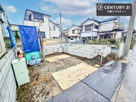 ���̑����n ���A�����������܂�����A�����̂��ē����\�ł��B�ʐ^�����ł͕�����Ȃ����邳��J�����A�Z�ݐS�n�̗ǂ����A���Ќ��n�ɂĂ��m�F���������B�V������炵�̑������A���Ђ��̋@��ɂ��̊����������B